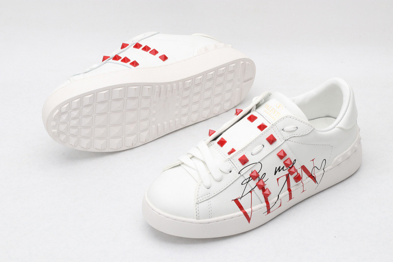 valen1n0 sneaker