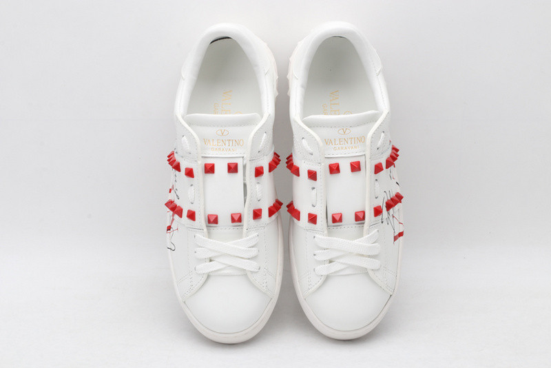 valen1n0 sneaker