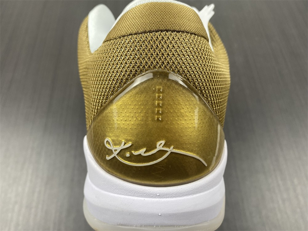 nike kobe 5 big stage home - 386429-108