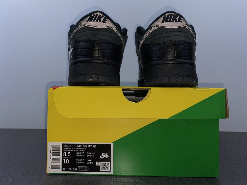 familia nike sb dunk low first avenue prince dj1159-001