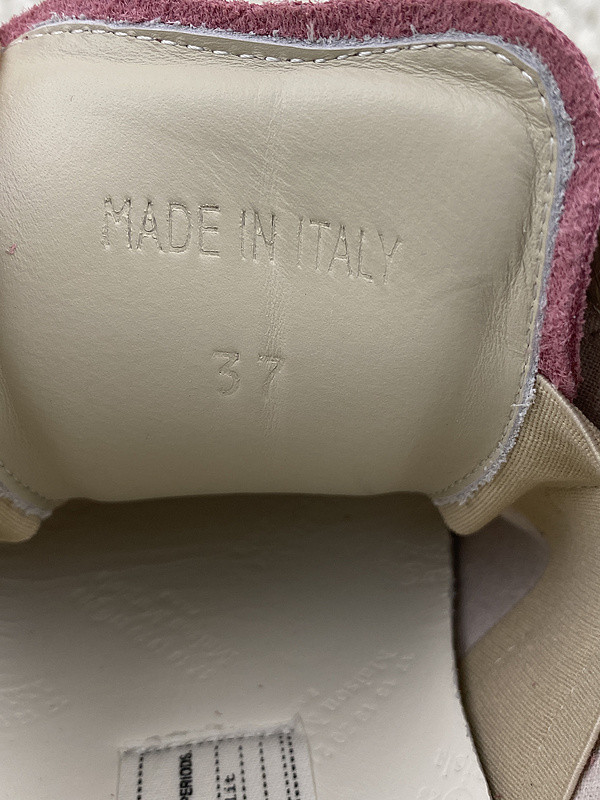 mm6 sneaker