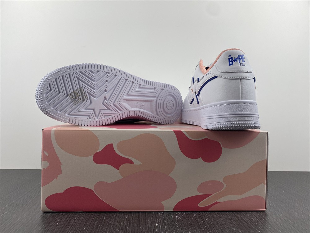 bape sneakers