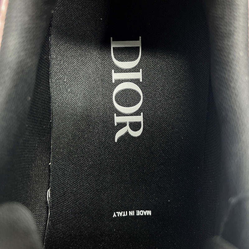 D*or homme b22 trainer sneaker