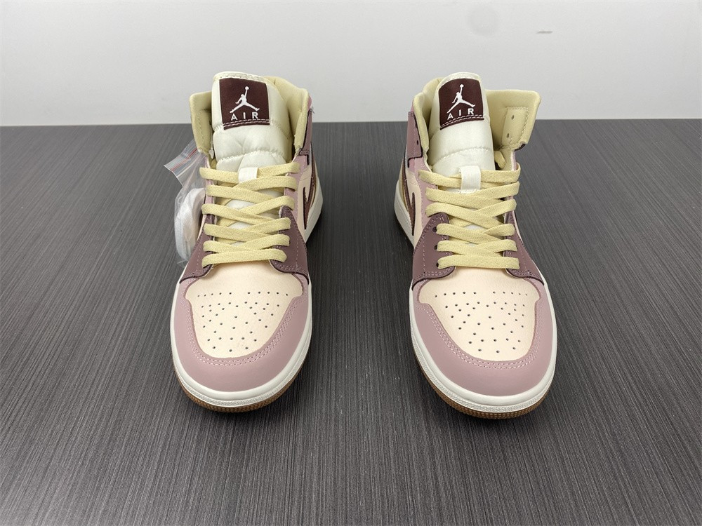 air jordan 1 mid do7440-821