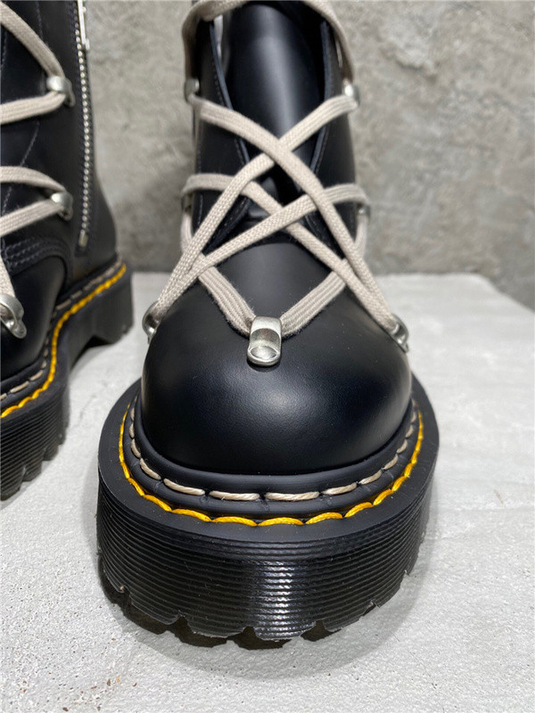 r1ck 0wens sneaker
