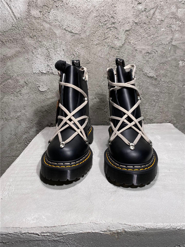 r1ck 0wens sneaker