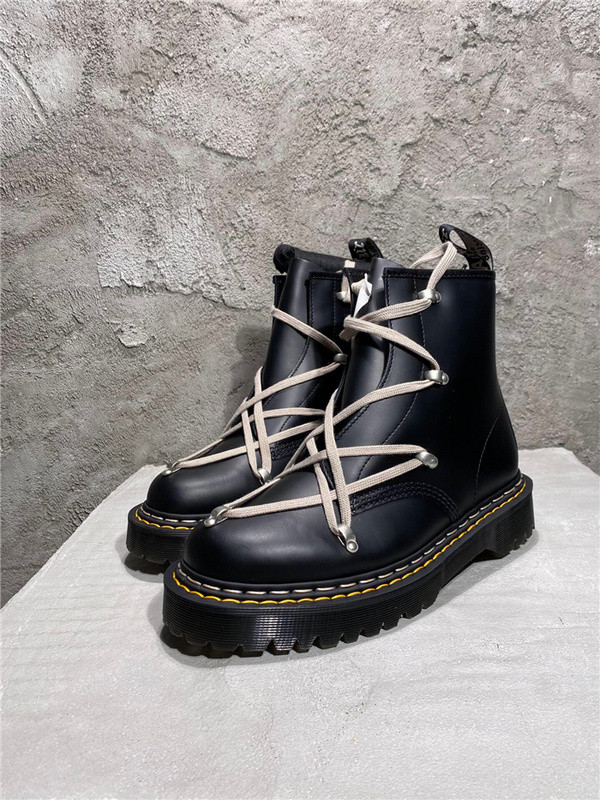r1ck 0wens sneaker