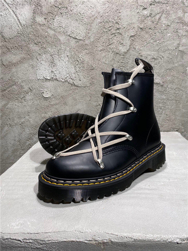 r1ck 0wens sneaker