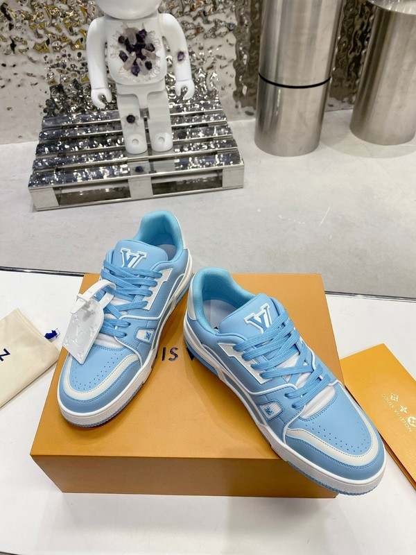 lwe sneaker