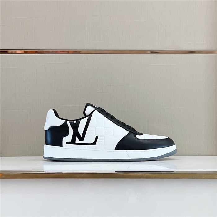 lwe sneaker