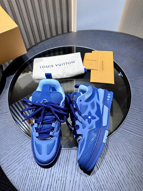 lwe skate sneaker
