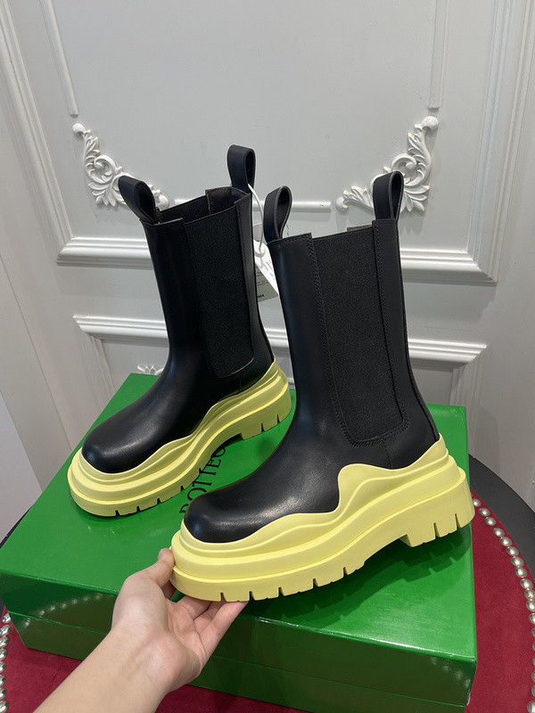 bv sneaker