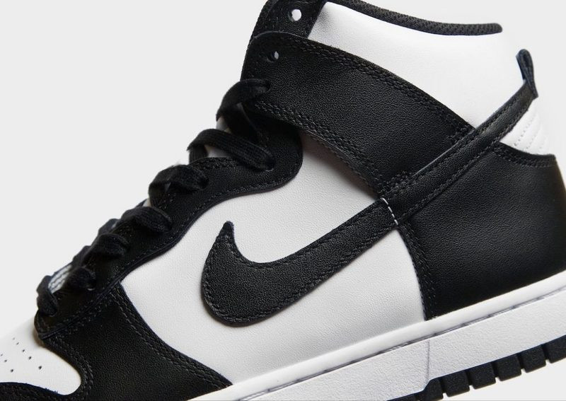 nike dunk high panda (2021) (w) - dd1869-103