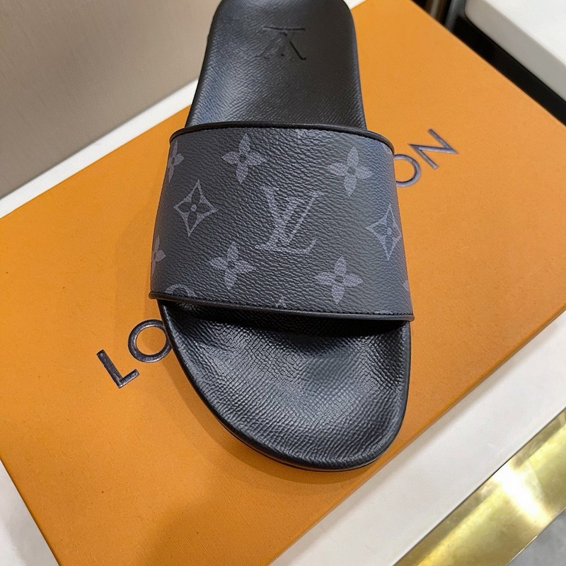 lu slide