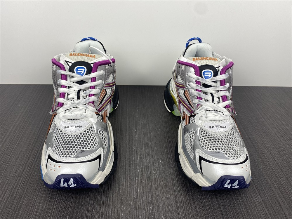 Ba*len*cia*ga runner sneaker 677403w3rb68123