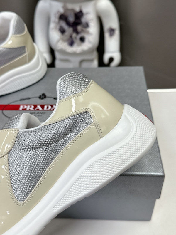 pra sneaker