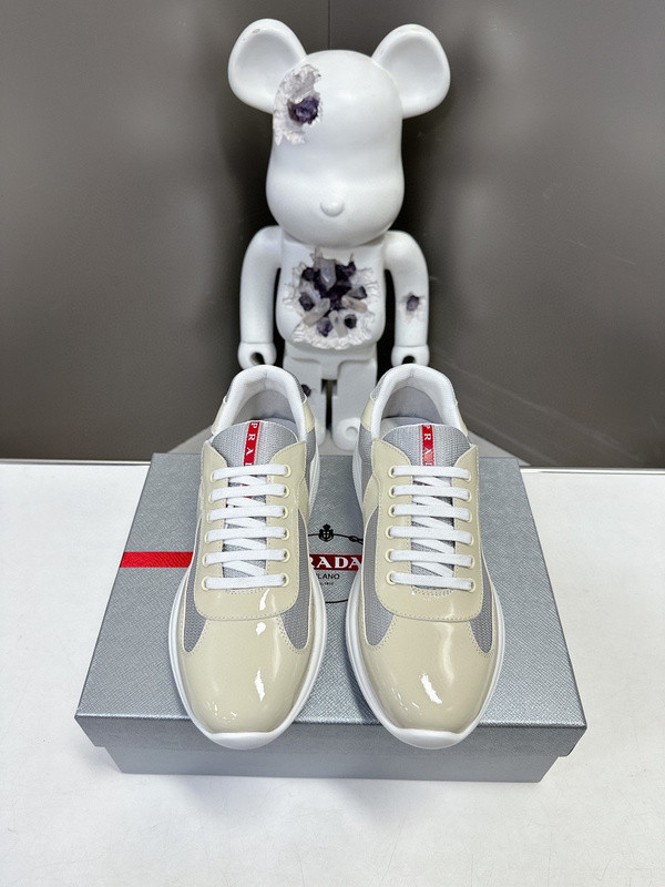 pra sneaker