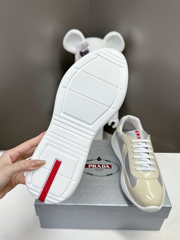 pra sneaker