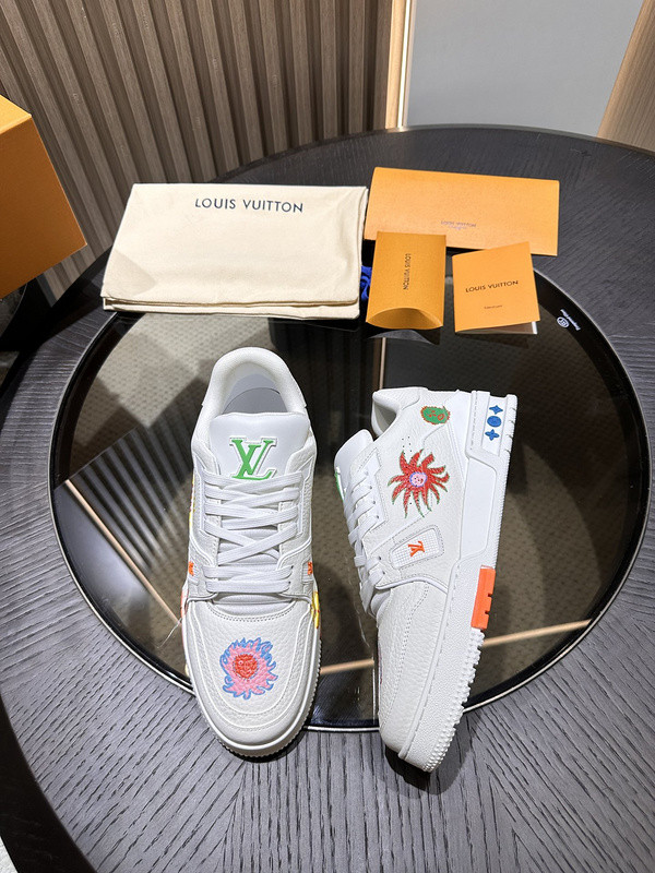 lwe sneaker