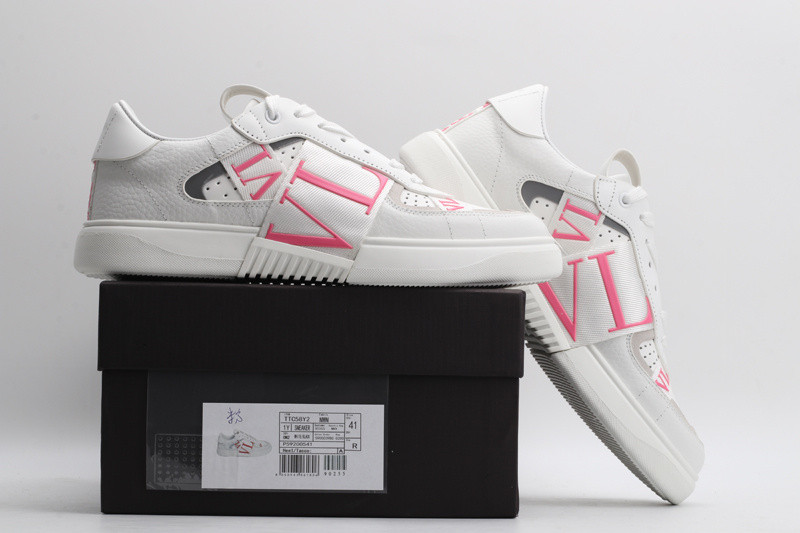 valen1n0 sneaker