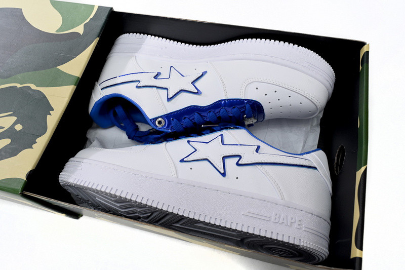 bape sneakers