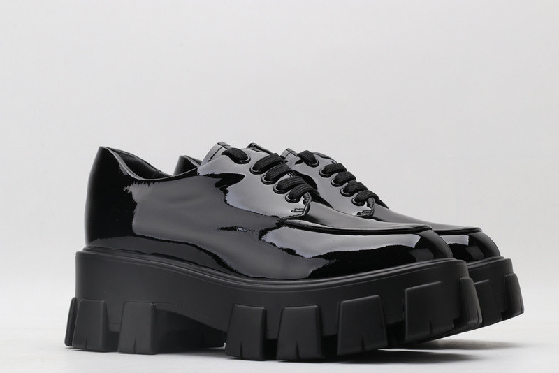 pra sneaker