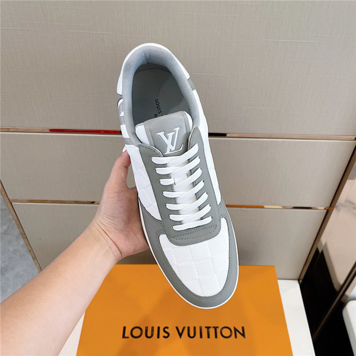 lwe sneaker
