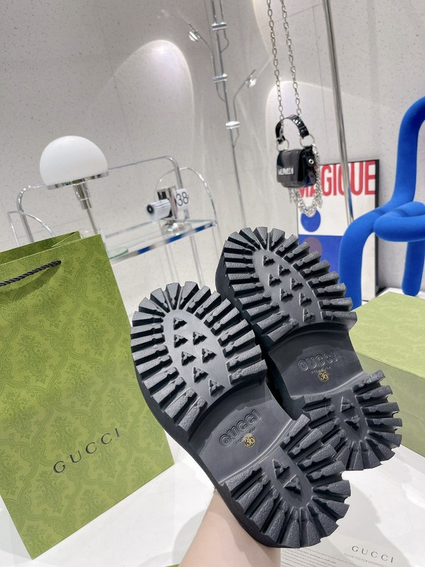 G*u*i slides