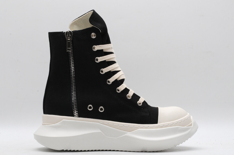 r1ck 0wens sneaker