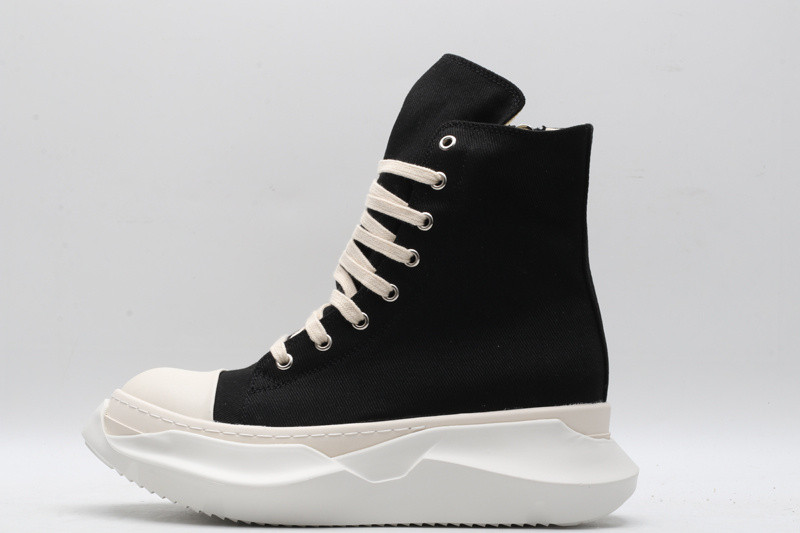 r1ck 0wens sneaker