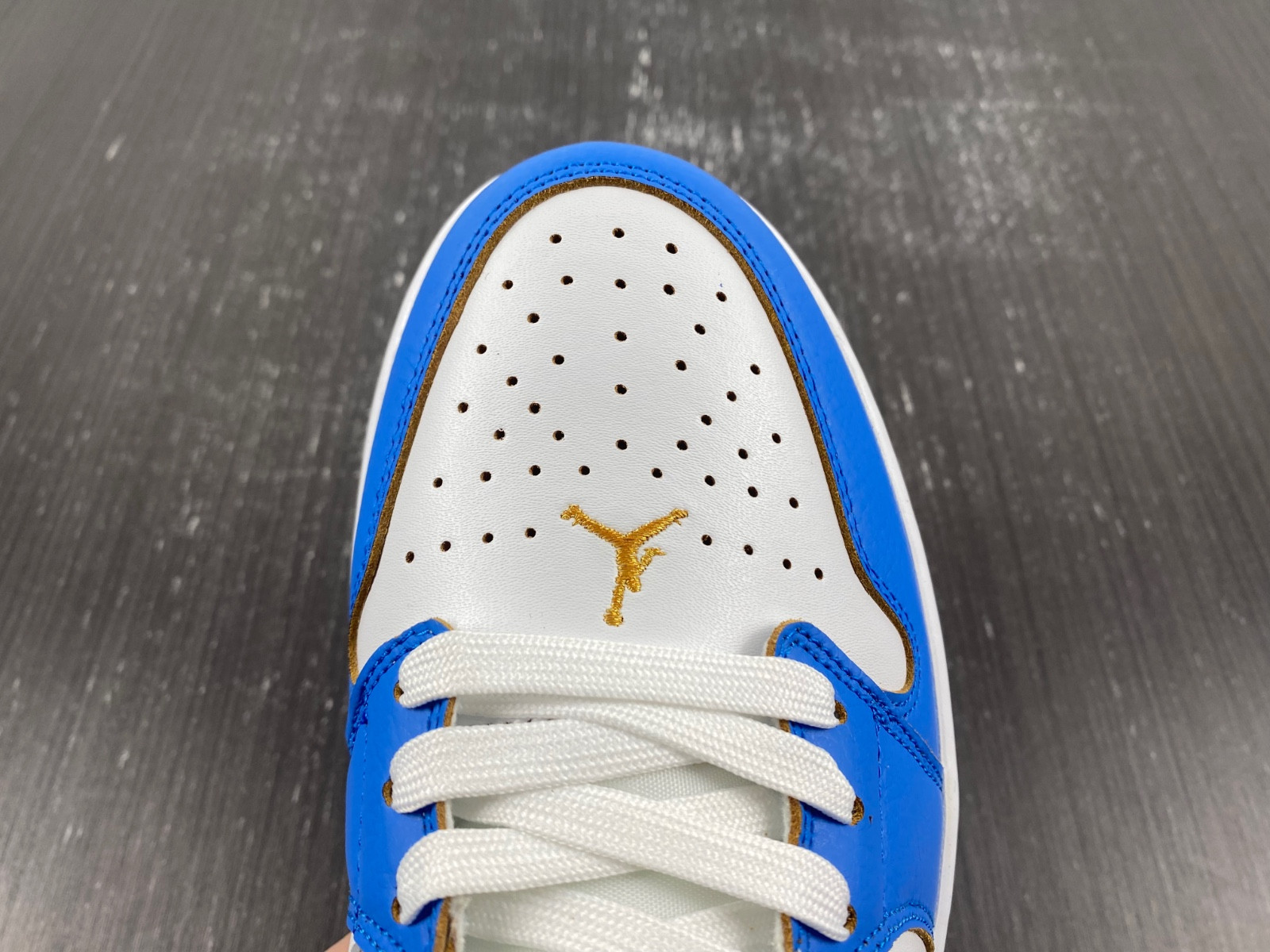 air jordan 1 low "philippines" fn8901-164