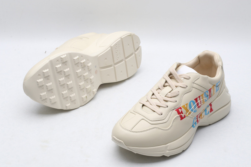 G*u*i sneaker