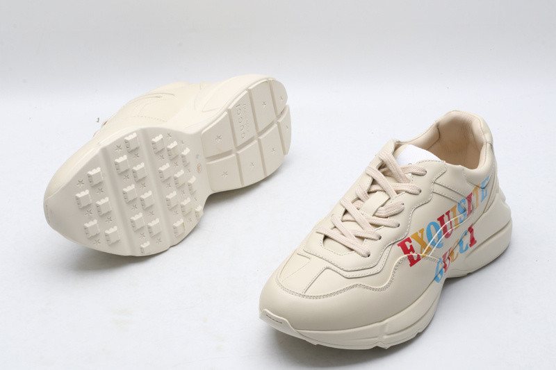 G*u*i sneaker