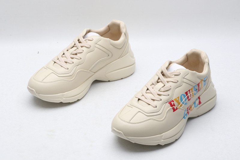 G*u*i sneaker