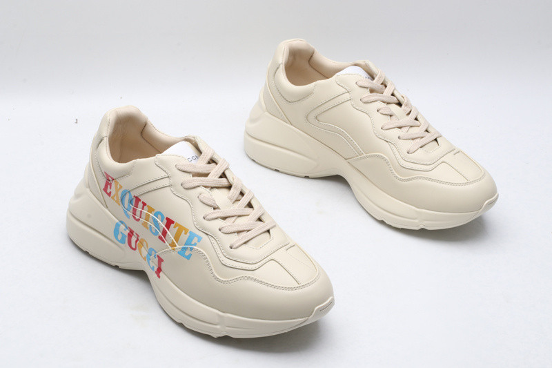 G*u*i sneaker