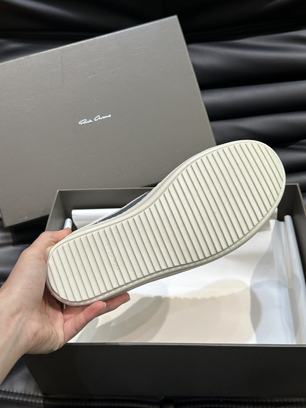 r1ck 0wens sneaker