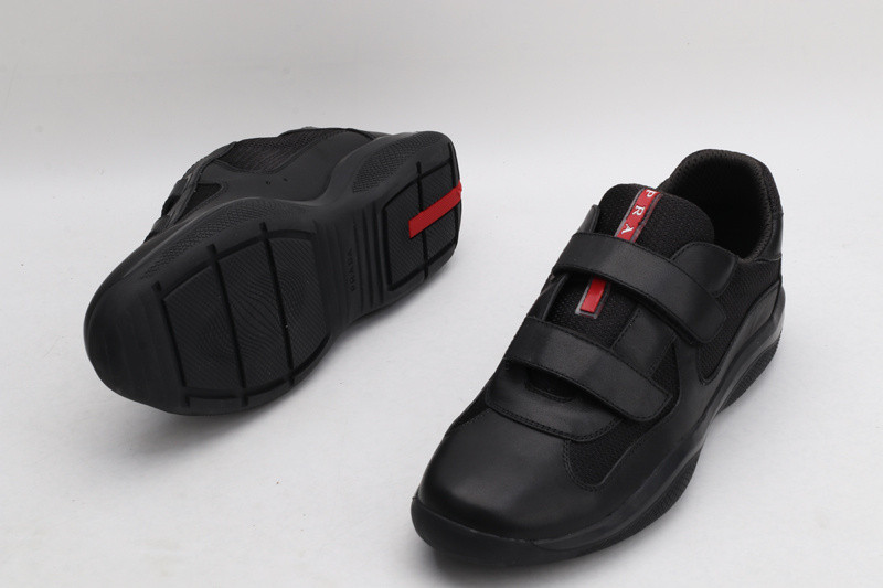 pra sneaker