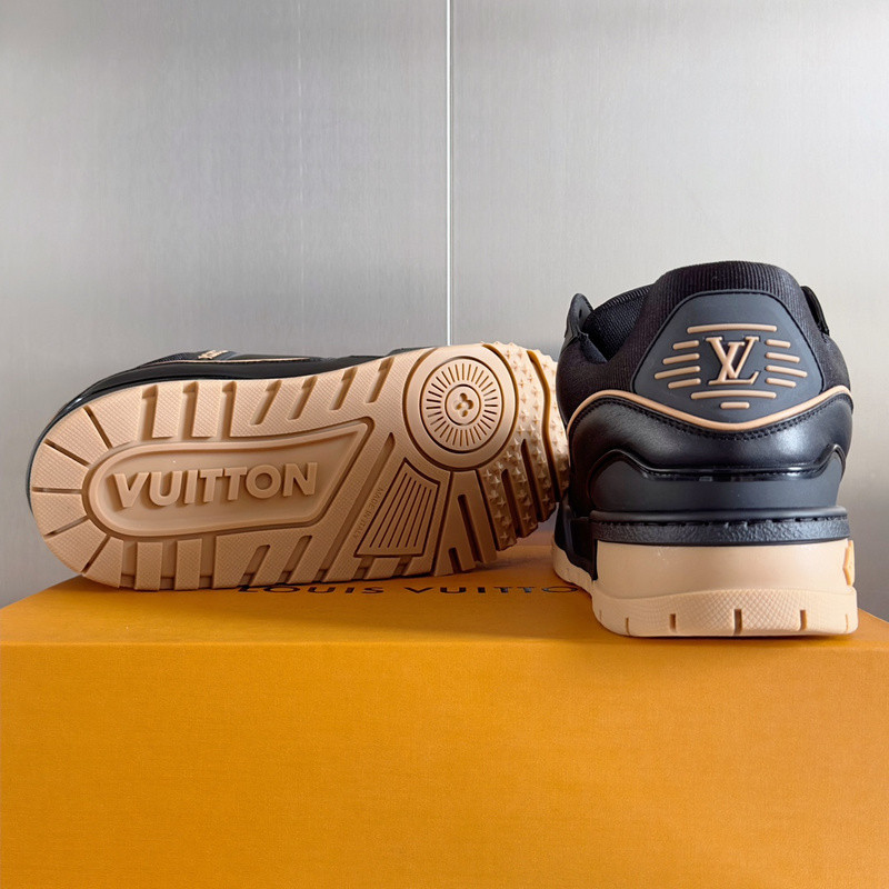 lwe trainer maxi sneaker