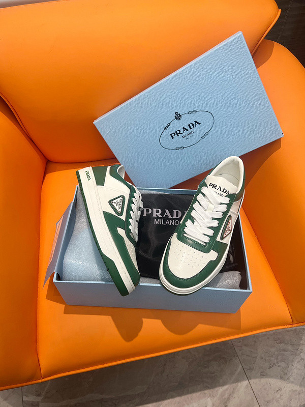 pra sneaker