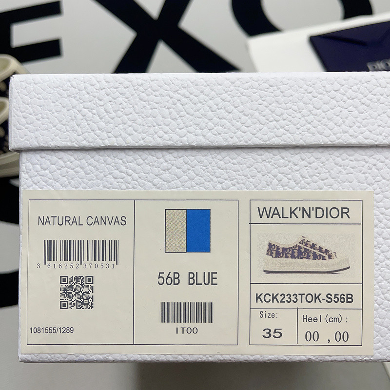 D*or walk