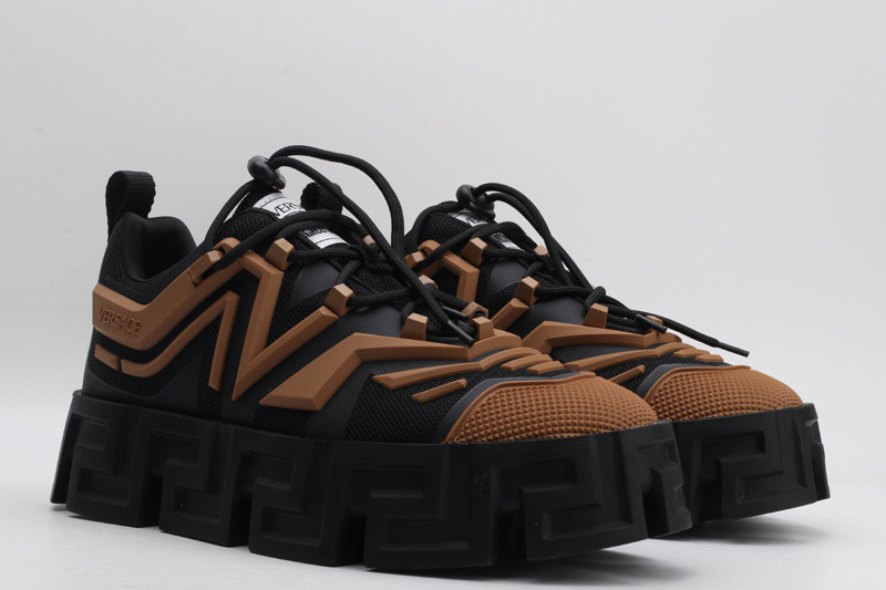 versace sneakers