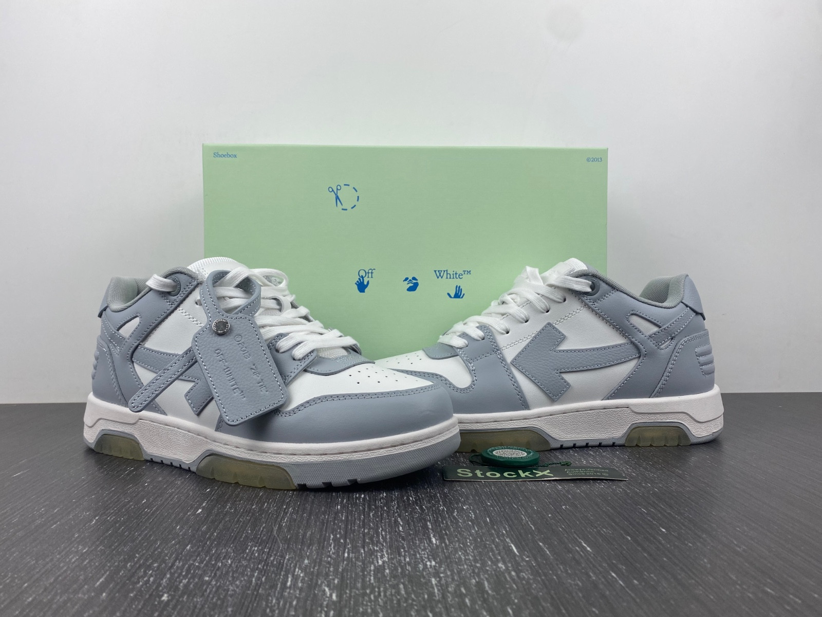 owt sneakers