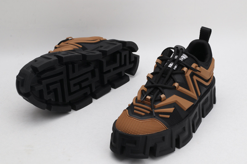 versace sneakers