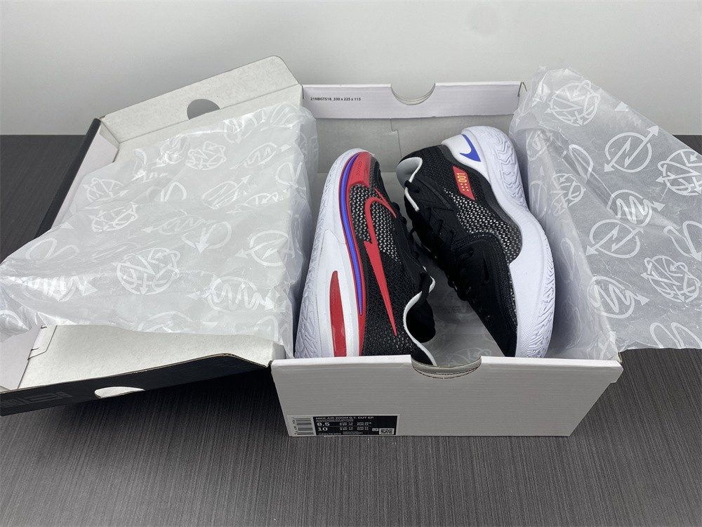 nike air zoom gt cut ep
