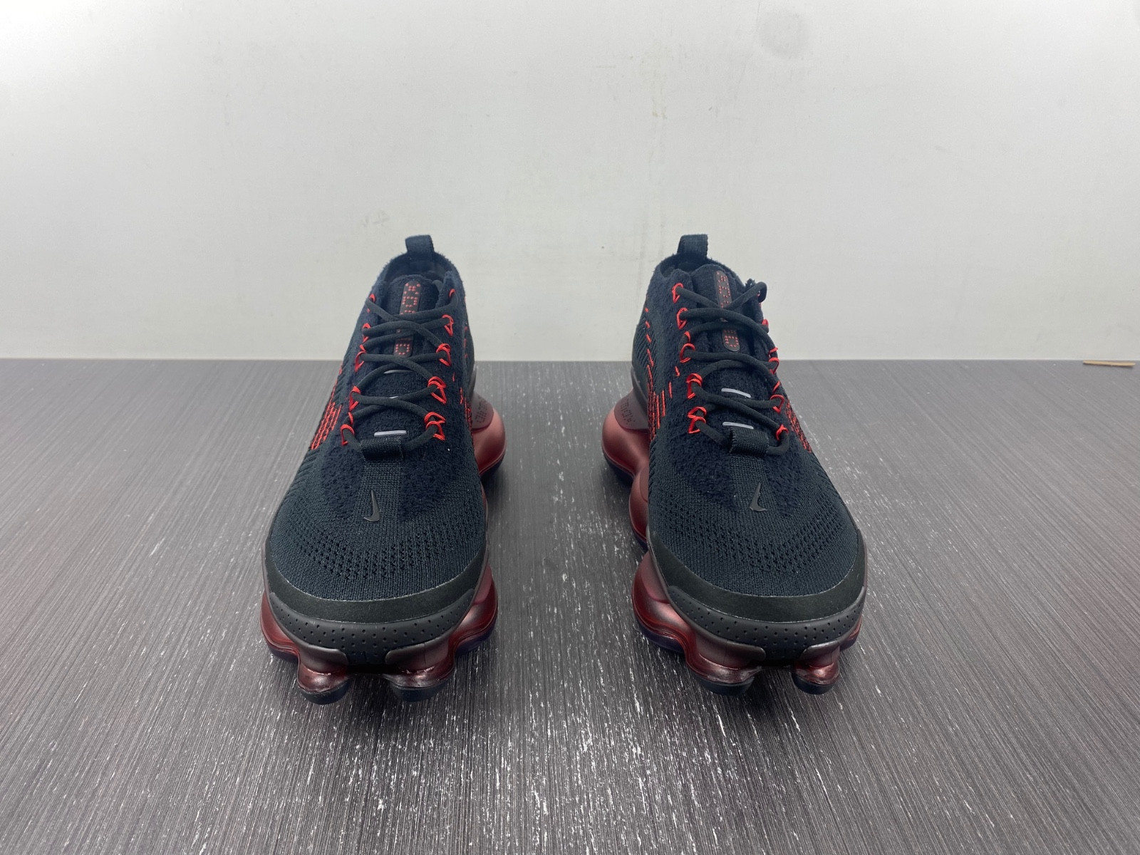 nike air max scorpion black red dj4701-004