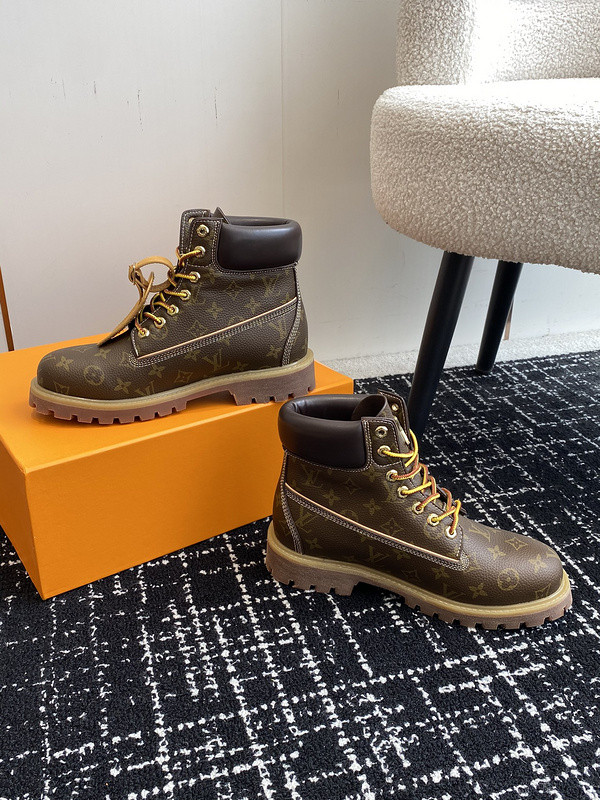 lwe boots