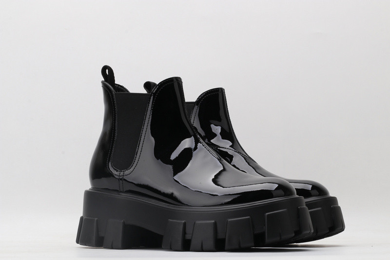pra sneaker