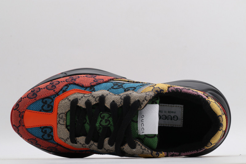 G*u*i sneaker