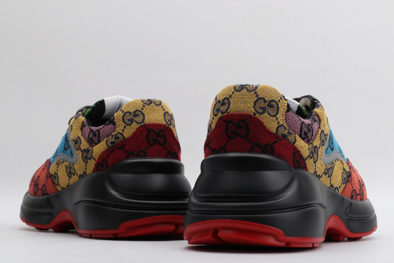 G*u*i sneaker