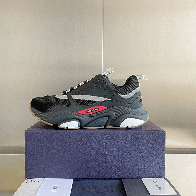 D*or homme b22 trainer sneaker